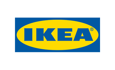 Logo IKEA, Key-Work Referenz
