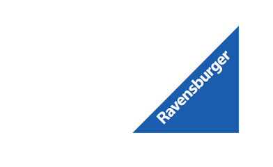 Logo Ravensburger, Key-Work Referenz